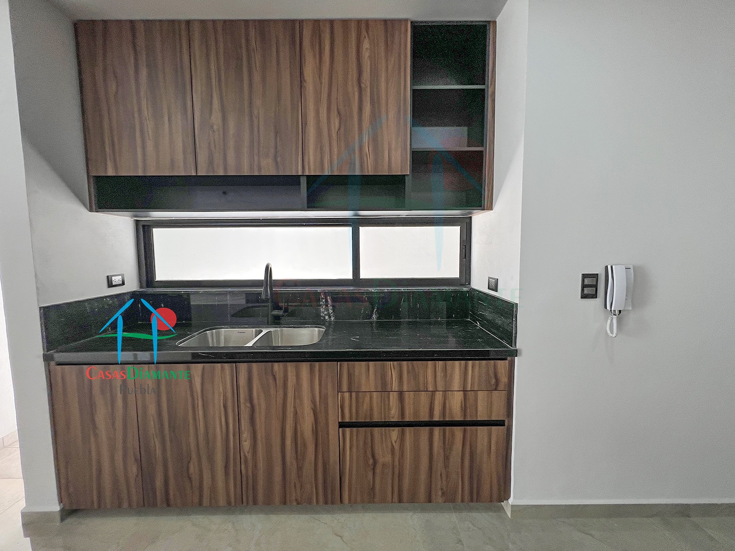 Parque Chiapas Casa Suchiapa - Cocina 5